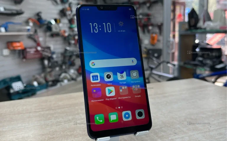 Oppo A3s 6/128Gb
