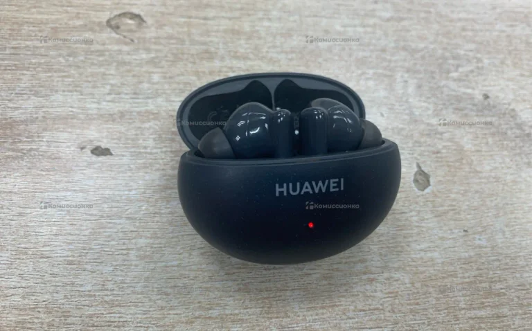 Наушники  Huawei FreeBuds 5i