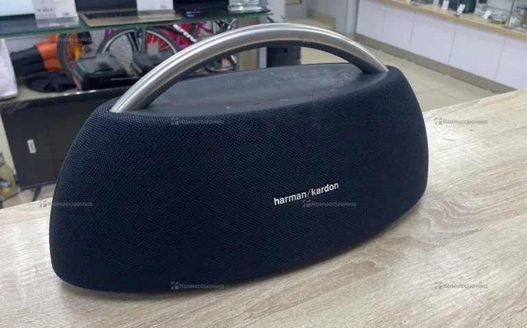 Колонка Harman Kardon Go play