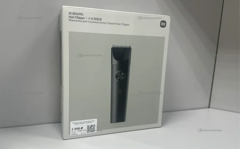 Машинка для стрижки Xiaomi Hair Clipper