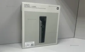 Купить Машинка для стрижки Xiaomi Hair Clipper б/у , в Москва и область Цена:1990рублей