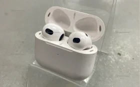 Наушники Aipods 3