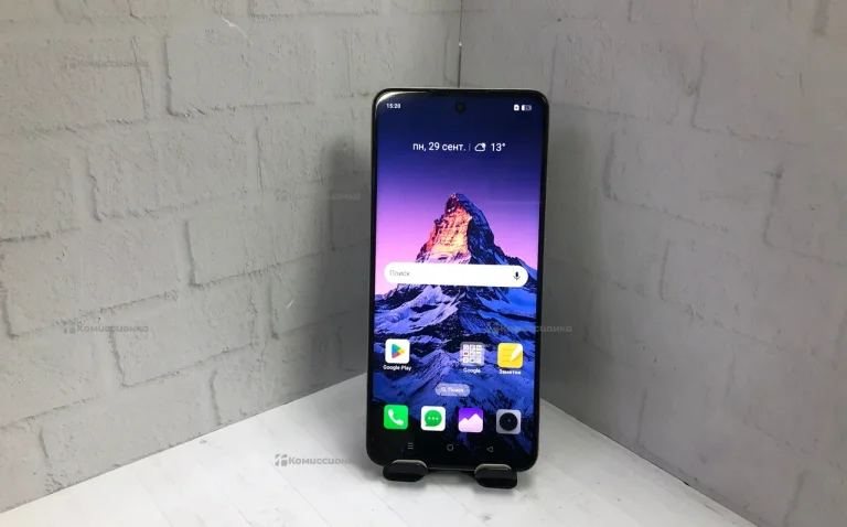 Realme C75 8/256 ГБ