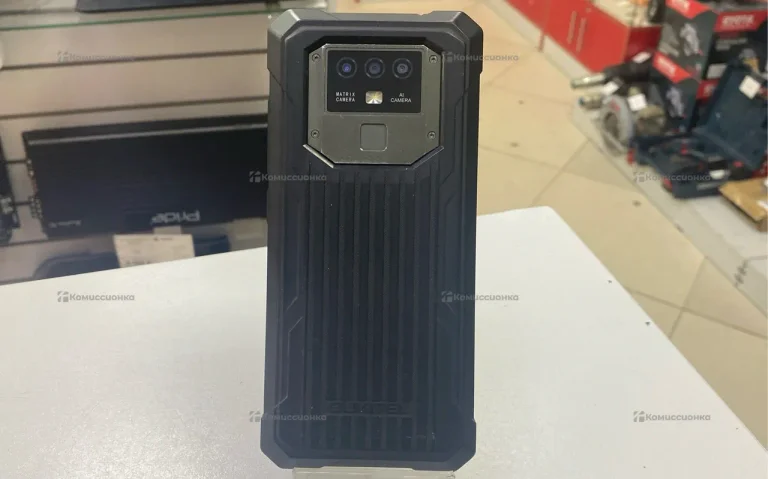 Oukitel K15 Plus 4/32 ГБ