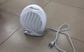 Тепловентилятор Aceline