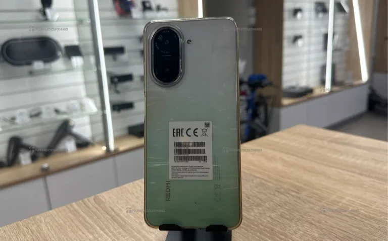 Xiaomi Redmi A5 4/128 ГБ