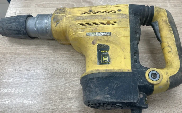 Отбойный молоток Hanskonner HRH2145MVE