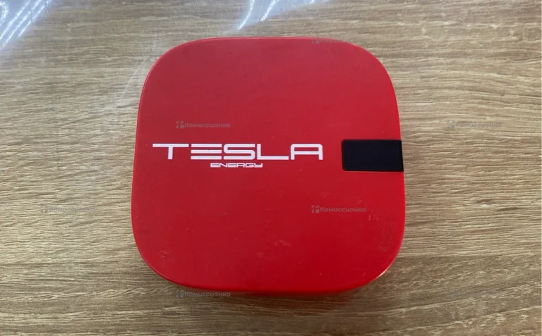 Power Bank  Tesla ENERGY