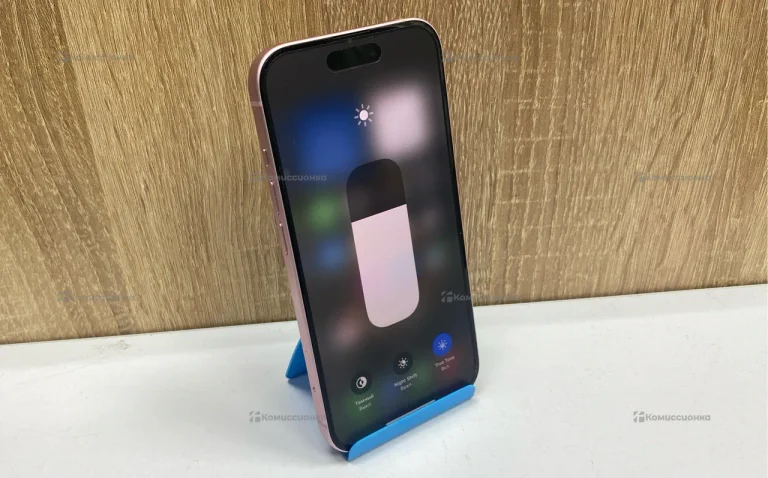 Apple iPhone 15 256Gb