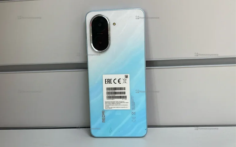 Xiaomi Redmi A5 4/64 ГБ