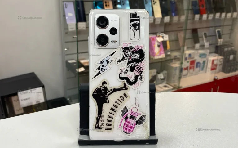 Xiaomi Redmi Note 12 Pro+ 8/256 ГБ