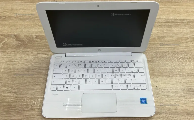 нетбук hp