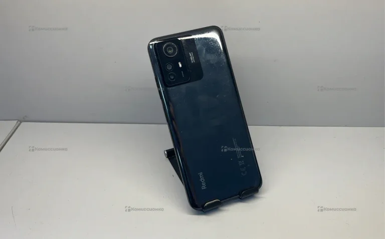 Xiaomi Redmi Note 12S 8/256 ГБ
