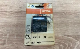 Купить Цепь Stihl 15 0.325 64зв 1.3 б/у , в Самара Цена:490рублей