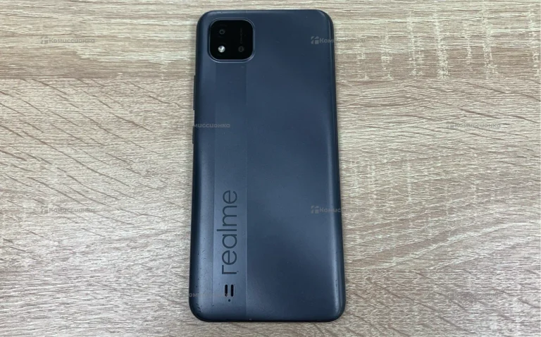 Realme C11 4/64 ГБ