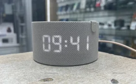 Купить Колонка  Яндекс Мини б/у , в Москва и область Цена:3500рублей