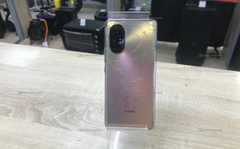 Huawei nova 8 8/128 ГБ