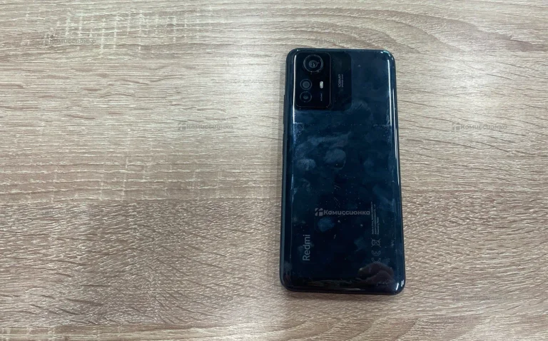Xiaomi Redmi Note 12S 8/256Gb