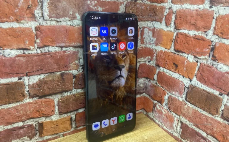 Realme C53 6/128 ГБ