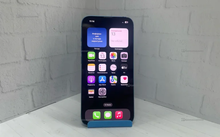 Apple iPhone 13 4/128 ГБ