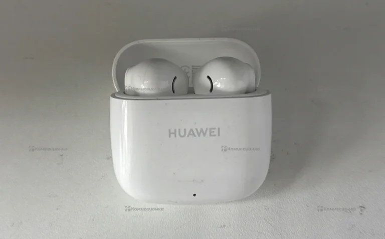Наушники Huawei Freebuds SE2