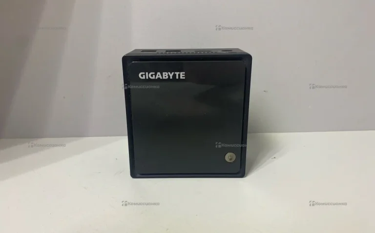 неттоп мини пк Gigabyte GB-BACE-3000