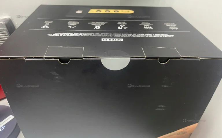 Колонка  marshall acton iii