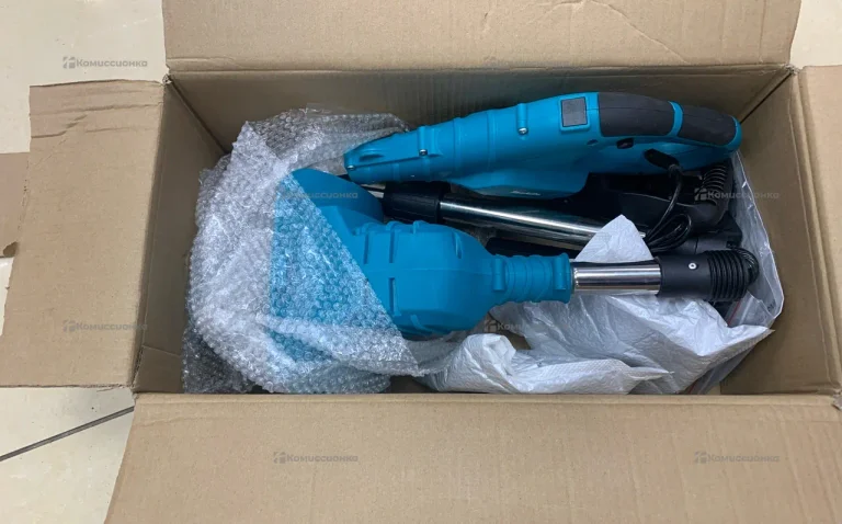 Культиватор аккумуляторный Makita