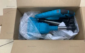 Культиватор аккумуляторный Makita