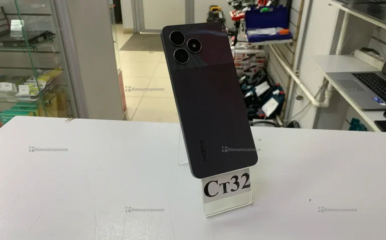 Realme Note 50 4/128Gb