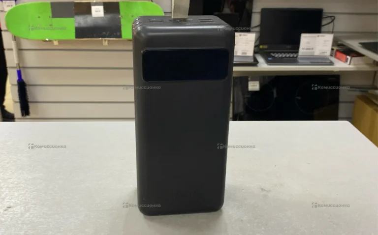 Power Bank Hoco 60000