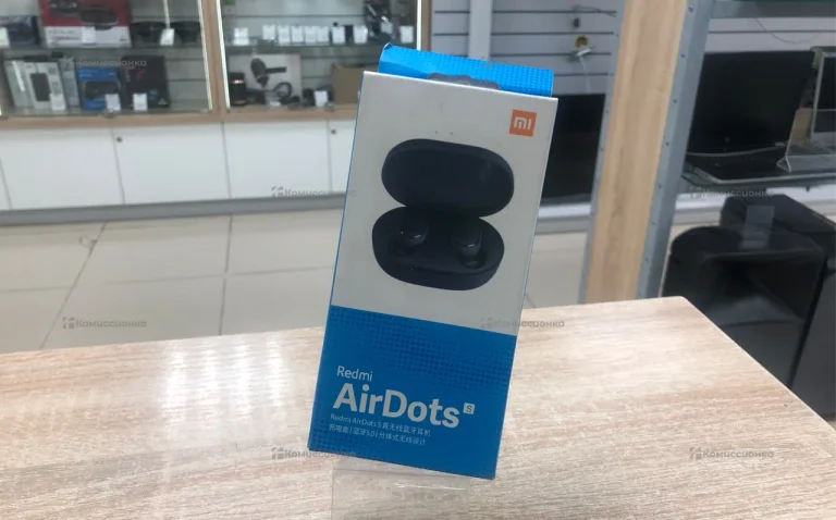 Наушники  Redmi Airdots S