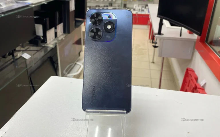 Tecno Spark Go 2024 4/64 ГБ