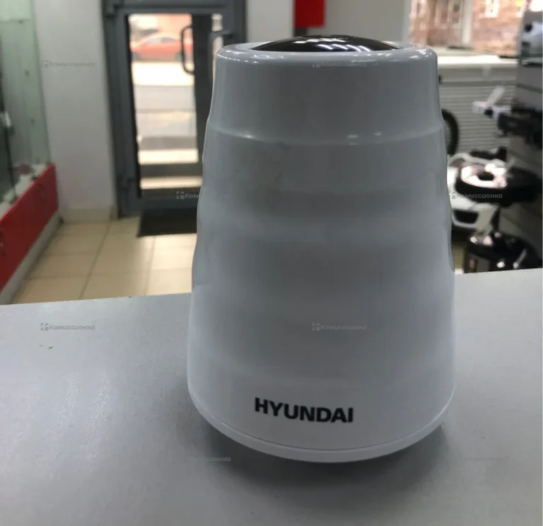 Блендер Hyundai HYC-G2110
