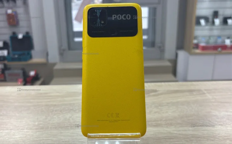 Xiaomi Poco C40 3/32 ГБ