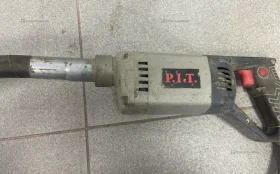 Купить Вибратор для бетона PIT P31035 б/у , в Уфа Цена:2900рублей