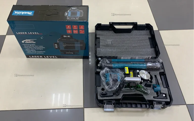 Лазерный уровень Makita rep.
