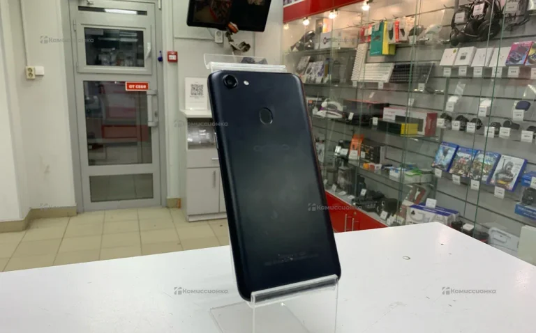 Oppo F5 6128 GB