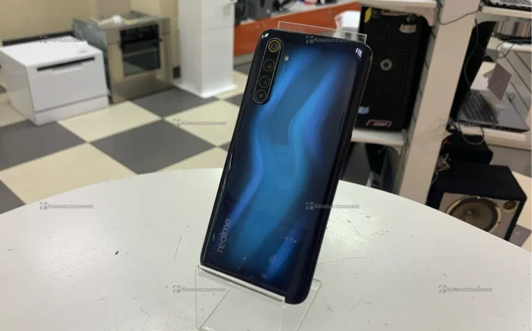 Realme 6 Pro 8/128 ГБ