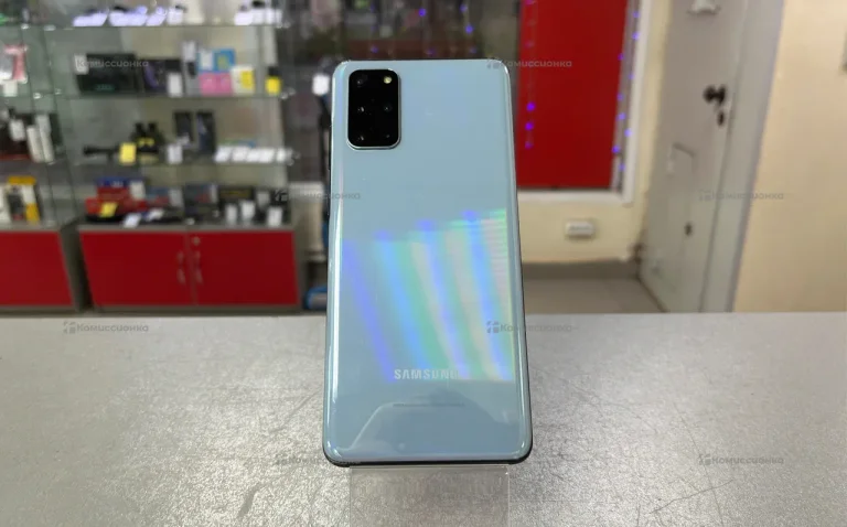 Samsung Galaxy S20+ 8/128 ГБ