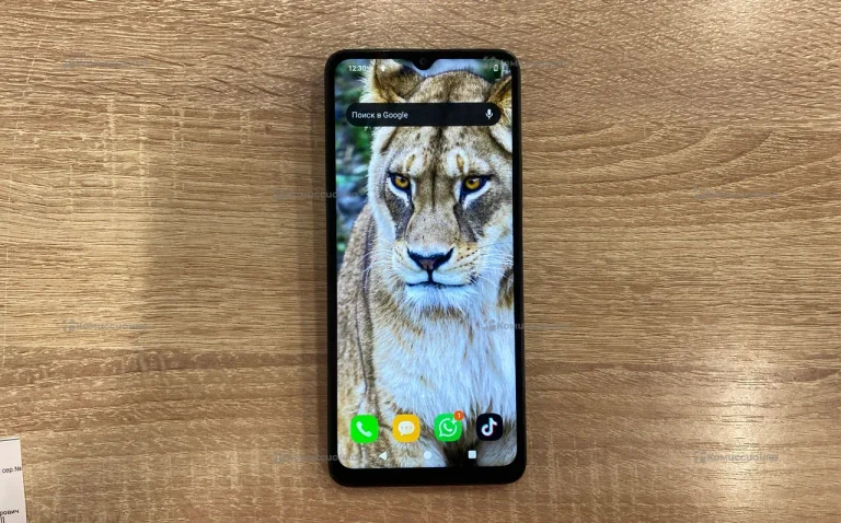 Xiaomi Redmi A3x 3/64ГБ