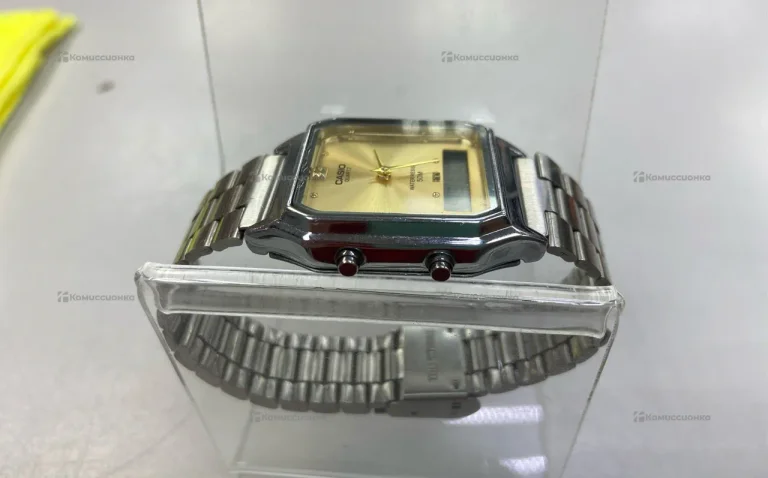 Часы Casio MTP-V007
