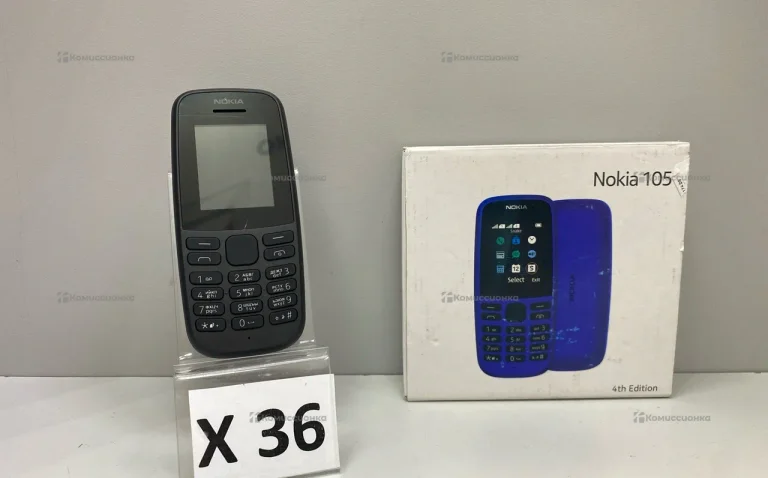 Nokia 105