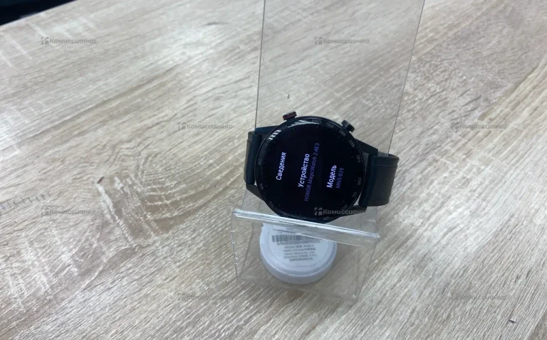 Часы  Honor MagicWatch 2