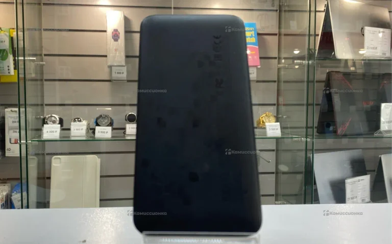 Power Bank Redmi 10000mAh