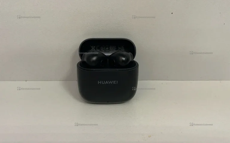 Наушники  Huawei Freebuds SE
