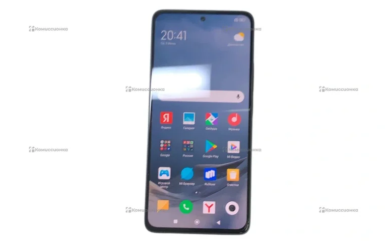 Xiaomi Redmi Note 13 8/128 ГБ
