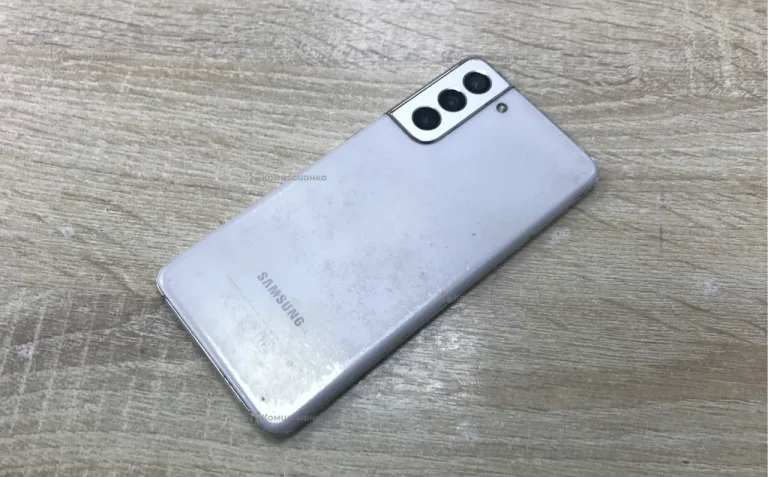 Samsung Galaxy S21 8/256Gb