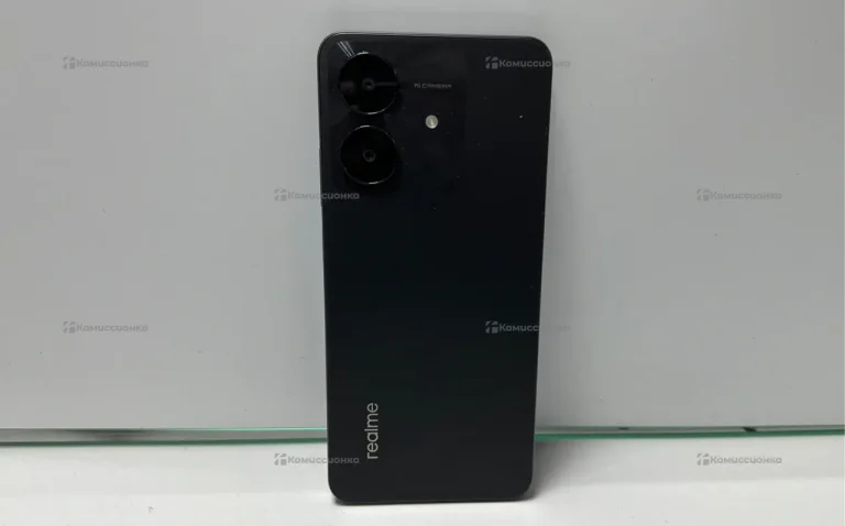 Realme Note 60x 3/64 ГБ.