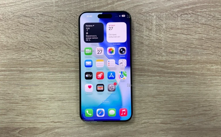 Apple iPhone 15 Pro Max 256 ГБ